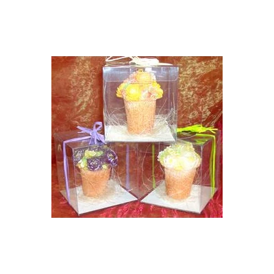 CAND-ŚWIECA DON.ANEMON MAŁY