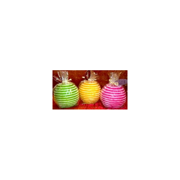 CAND-ŚWIECA KULA RYFEL R-1