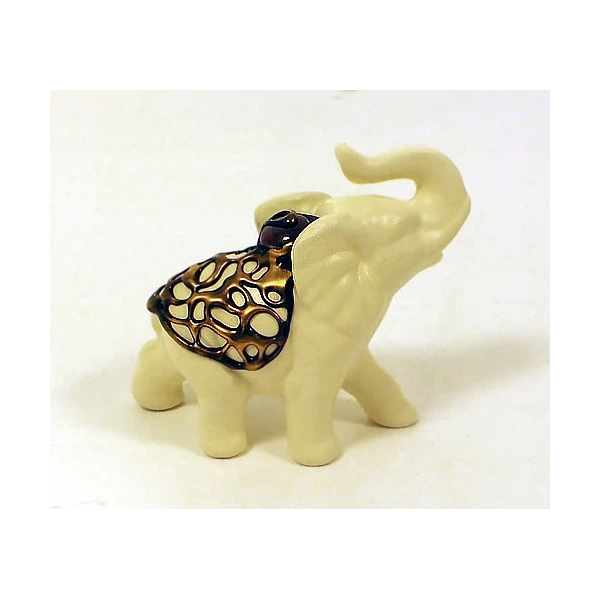 CERKAM-SŁOŃ BIEGNĄCY MAŁY C-149ART