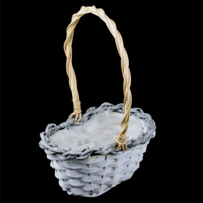 DM-KOSZYK OWALNY QYB16713