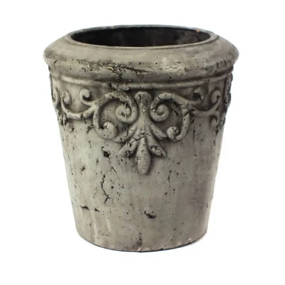 DM-OSŁONKA CERAM. DEKOR JDH041