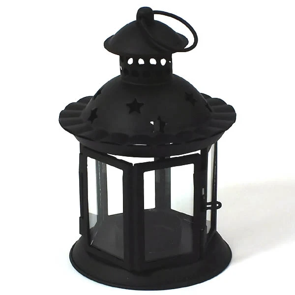 FENIKS-LATARENKA 455 CZARNA