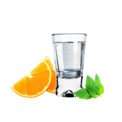 GLA-6 KIELISZKÓW *X* GŁADKI