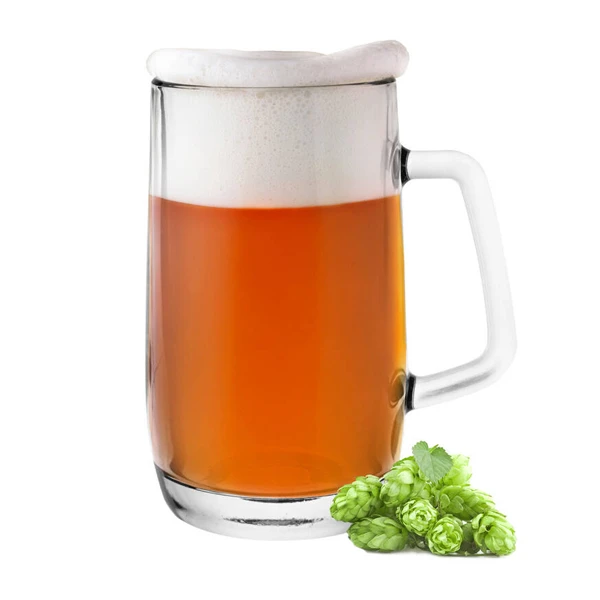 GLA-KUFEL GŁADKI  500ML 0039