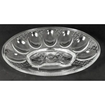 JASŁO-TALERZ NA JAJKA 481-1398