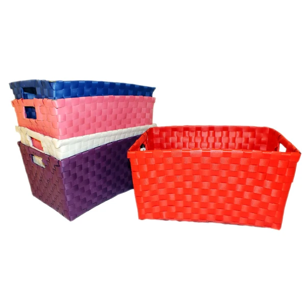 JOWI-KOSZYK DEKORACYJNY DUZY