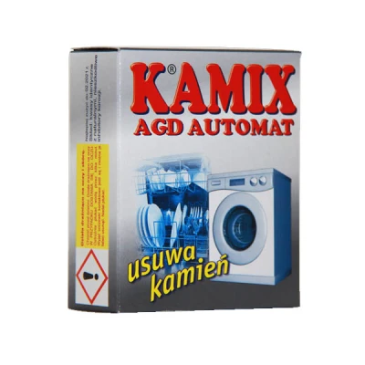 KAMIX-ODKAMIENIACZ AGD AUTOMAT 150G