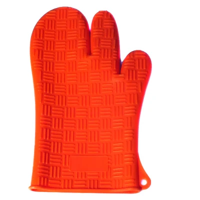 KH-4622 SILIKONOWA RĘKAWICA KUCHENNA