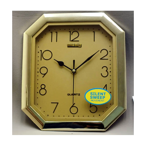 KH-5031 ZEGAR ŚCIENNY