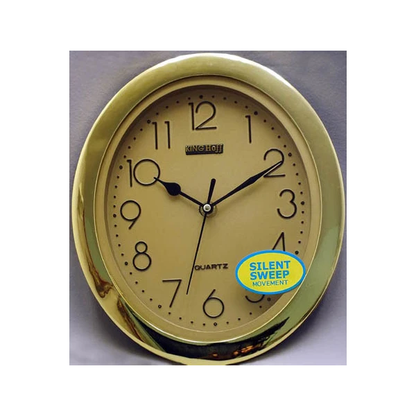 KH-5032 ZEGAR ŚCIENNY