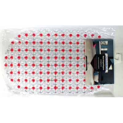 KONTRAST-MATA DO WANNY OCEANICA *KROPKI*