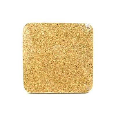 KOREX-PODKŁADKA KWADRAT ŚREDNI 3MM   /4/