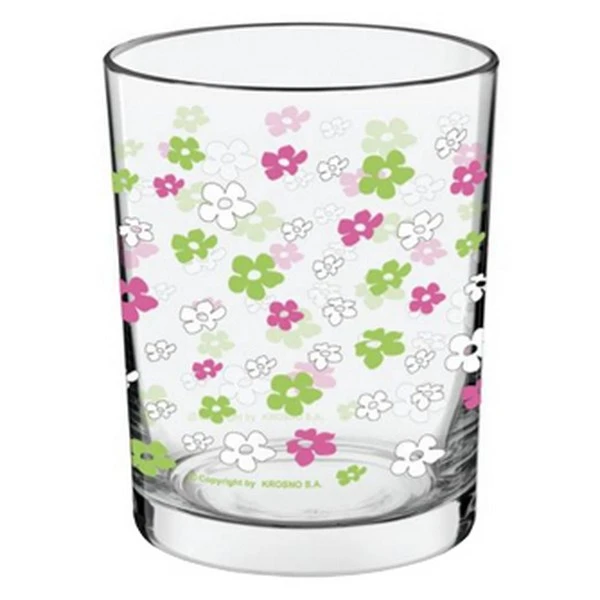 KROSNO-SZKLANKA NISKA 8403-0250 N027 /3/ SUMMER