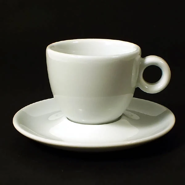 LUBIANA-FILIŻANKA+SPODEK 06/11 *BOLA* 0000