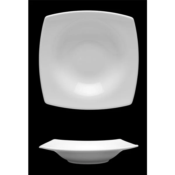 LUB-TALERZ GŁĘBOKI 22,5CM CANCUN