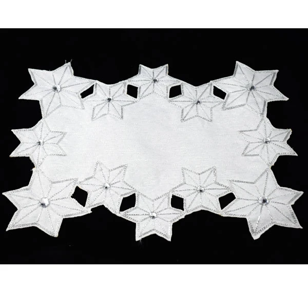 MESA-SERWETA 30X40 CRYSTAL 397 /3/