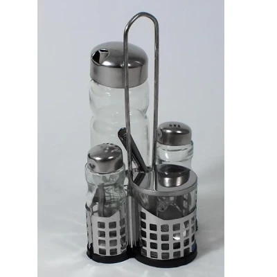 MMG-KPL. PRZYPRAWNIKÓW 4EL. T405-4