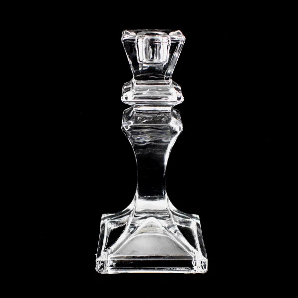 MMG-ŚWIECZNIK SZKLANY PBJ217