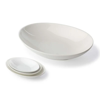 MON-PÓŁMISEK 25,5X17X5.5CM 3060