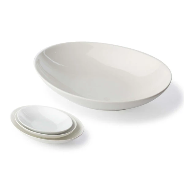 MON-PÓŁMISEK 25,5X17X5.5CM 3060