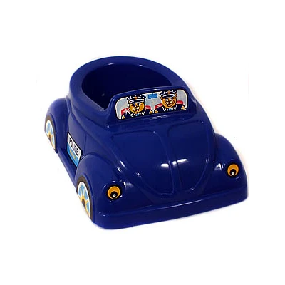 NOCNIK *SAMOCHÓD* Z POZYTYWKŃ