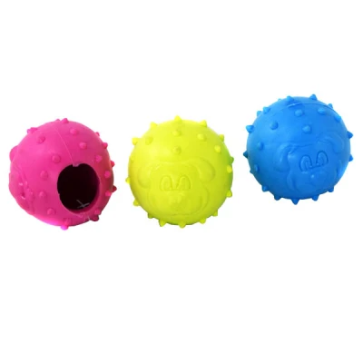 BEL-GRYZAK GUMOWY 004 *MIŚ*