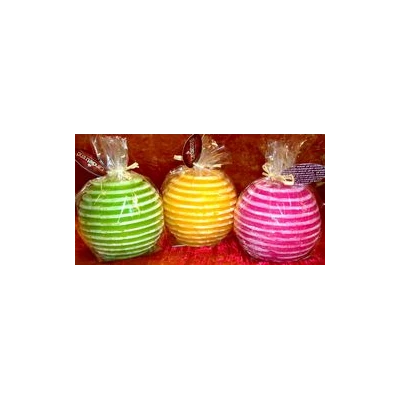 CAND-ŚWIECA KULA RYFEL R-1