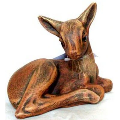 CERIN-FIGURA *SARNA MAŁA*