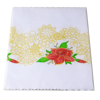 CO-BIEŻNIK SZAL *WIELKANOC* 30*150