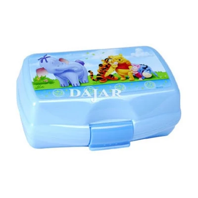 DAJ-POJ.ŚNIAD. KUBUŚ I HEFALUMPY