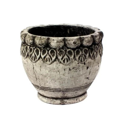 DM-OSŁONKA CERAM. DEKOR JDH038