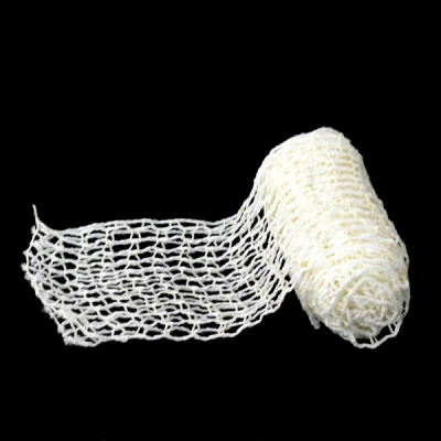 DOMOS-SIATKA WĘDLINIARSKA 200/24 BIAŁA 4MB W NAPRĘŻENIU