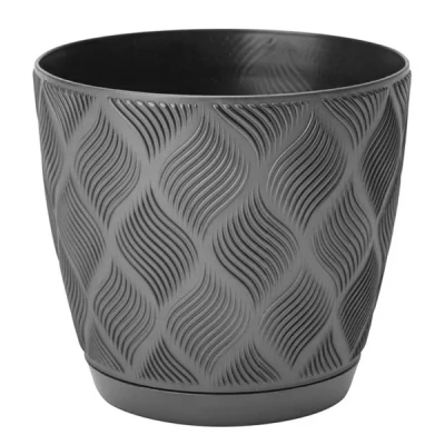 DONICZKA FLOW PETIT 19 Z/P ANTRACYT