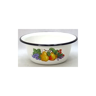 ENAMEL-MISKA EM. 0,8L ZD