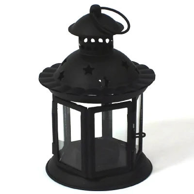 FENIKS-LATARENKA 455 CZARNA