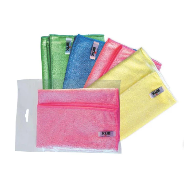 ARIX-ŚCIERECZKA MIKROFIBRA T100600001