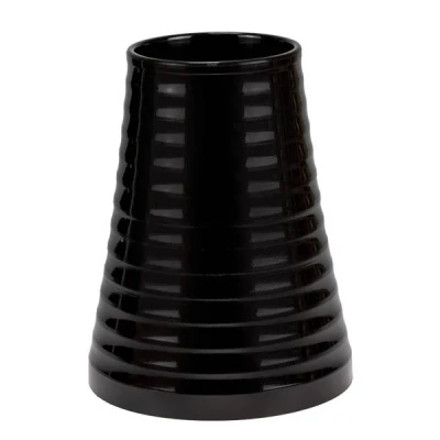 FLAKON BRATEK 12/25CM CZARNY