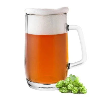 GLA-KUFEL GŁADKI  500ML 0039