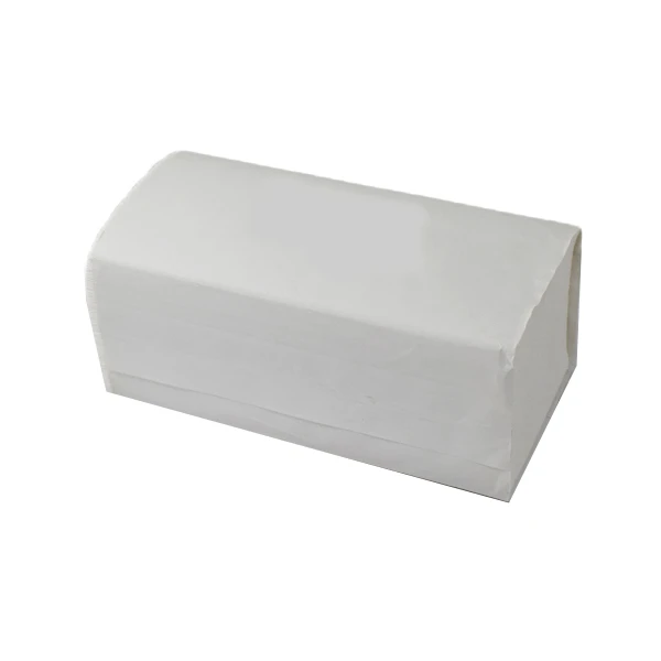 ATUT-RĘCZNIKI ZZ 2-WARST. CELULOZA BIAŁE BA /200/ ZZCELULBA