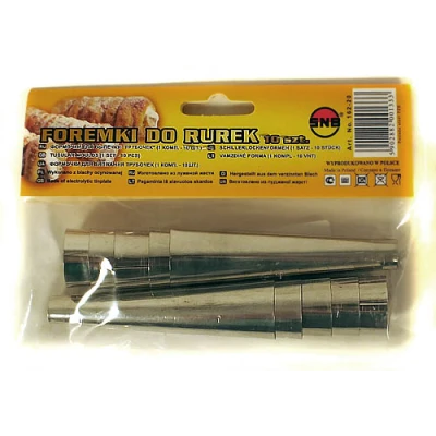 KPL.FOREMEK RUREK /10SZT/