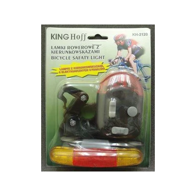 LAMPKI ROW PRZ/TYŁ/KIER KH2120