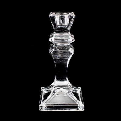 MMG-ŚWIECZNIK SZKLANY PBJ217