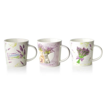 MON-KUBEK 380ML *LAWENDA* VO6