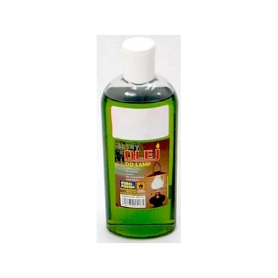 OLEJEK DO LAMP 300ML