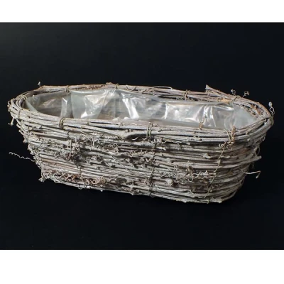 ORIS-KOSZYK OWAL MAŁY 11S5012