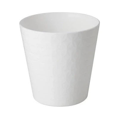 OSŁONKA DIAMENT PETIT 22  BIAŁY