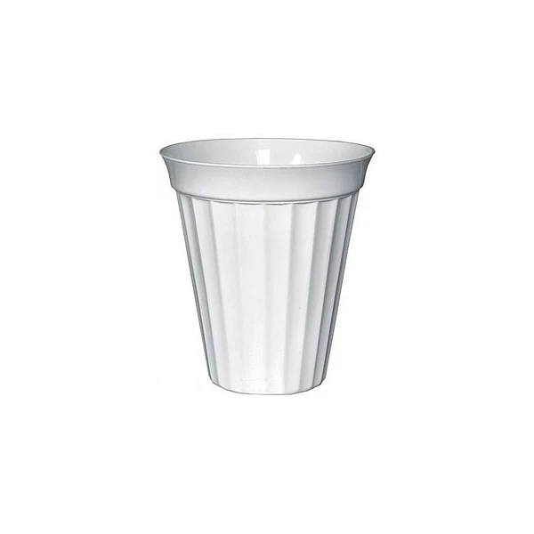 PALMÓWKA  NOWA - 2 BIAŁA  30CM