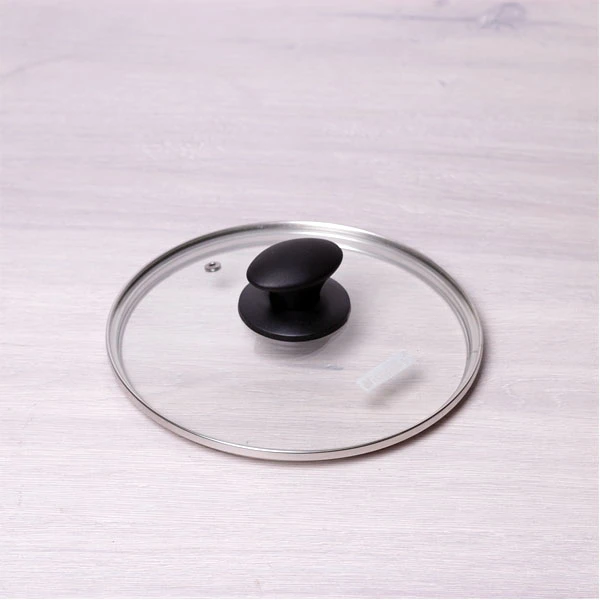 POKRYWA SZKLANA 20CM UNIWERSALNA 0640L