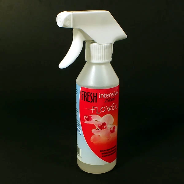 PRO-ODŚWIEŻACZ POWIETRZA 250ML *FLOWER*