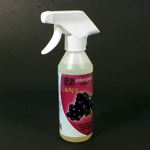 PRO-ODŚWIEŻACZ POWIETRZA 250ML *GRAPE*